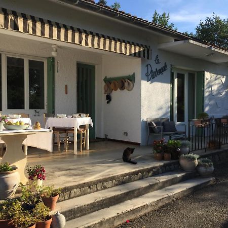 La Provencale B&B Duravel Bagian luar foto