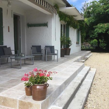 La Provencale B&B Duravel Bagian luar foto