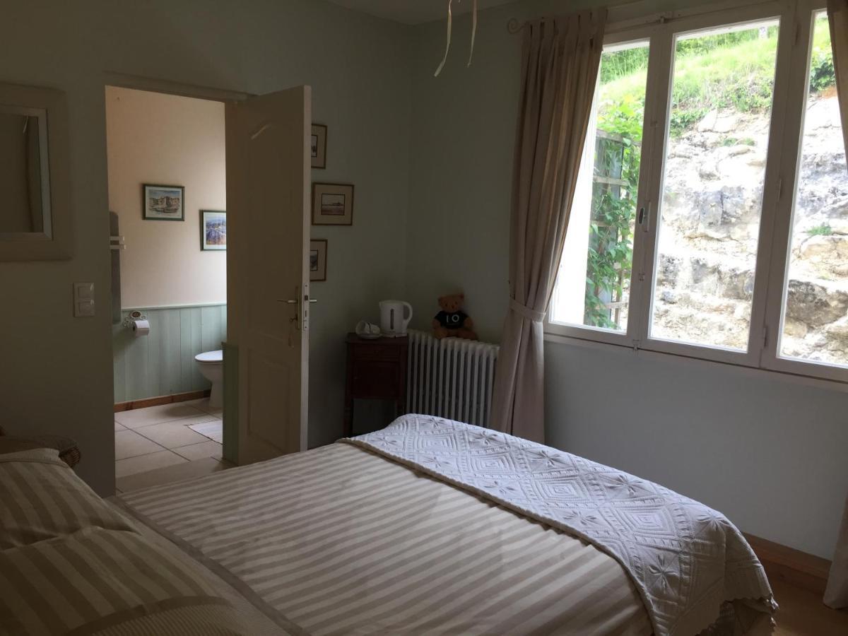 La Provencale B&B Duravel Bagian luar foto