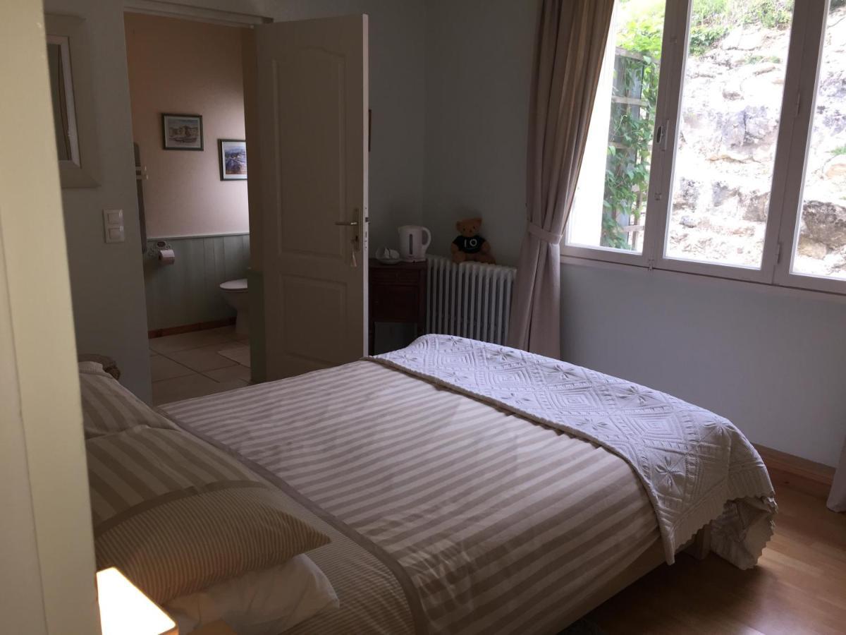 La Provencale B&B Duravel Bagian luar foto