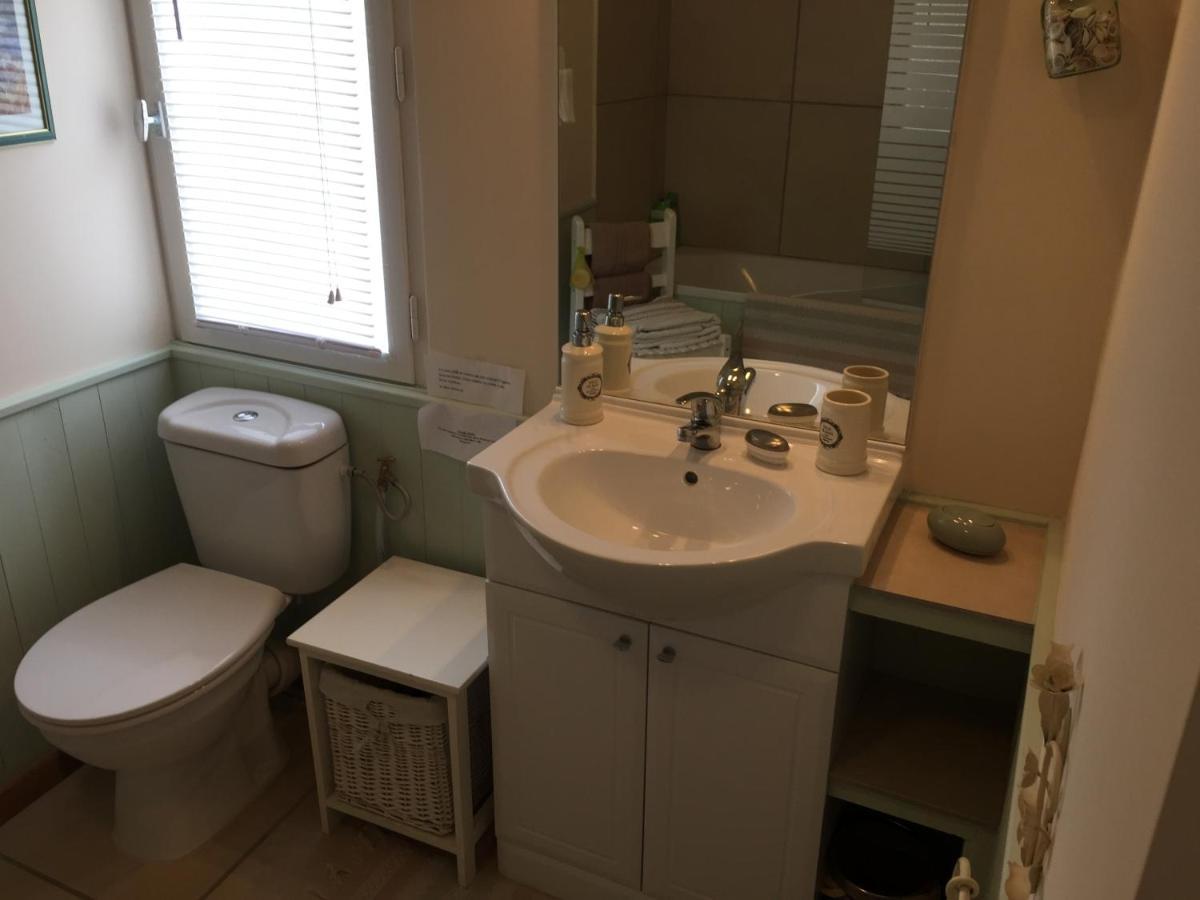 La Provencale B&B Duravel Bagian luar foto