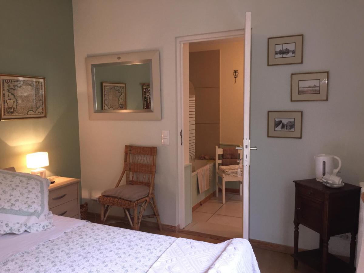La Provencale B&B Duravel Bagian luar foto