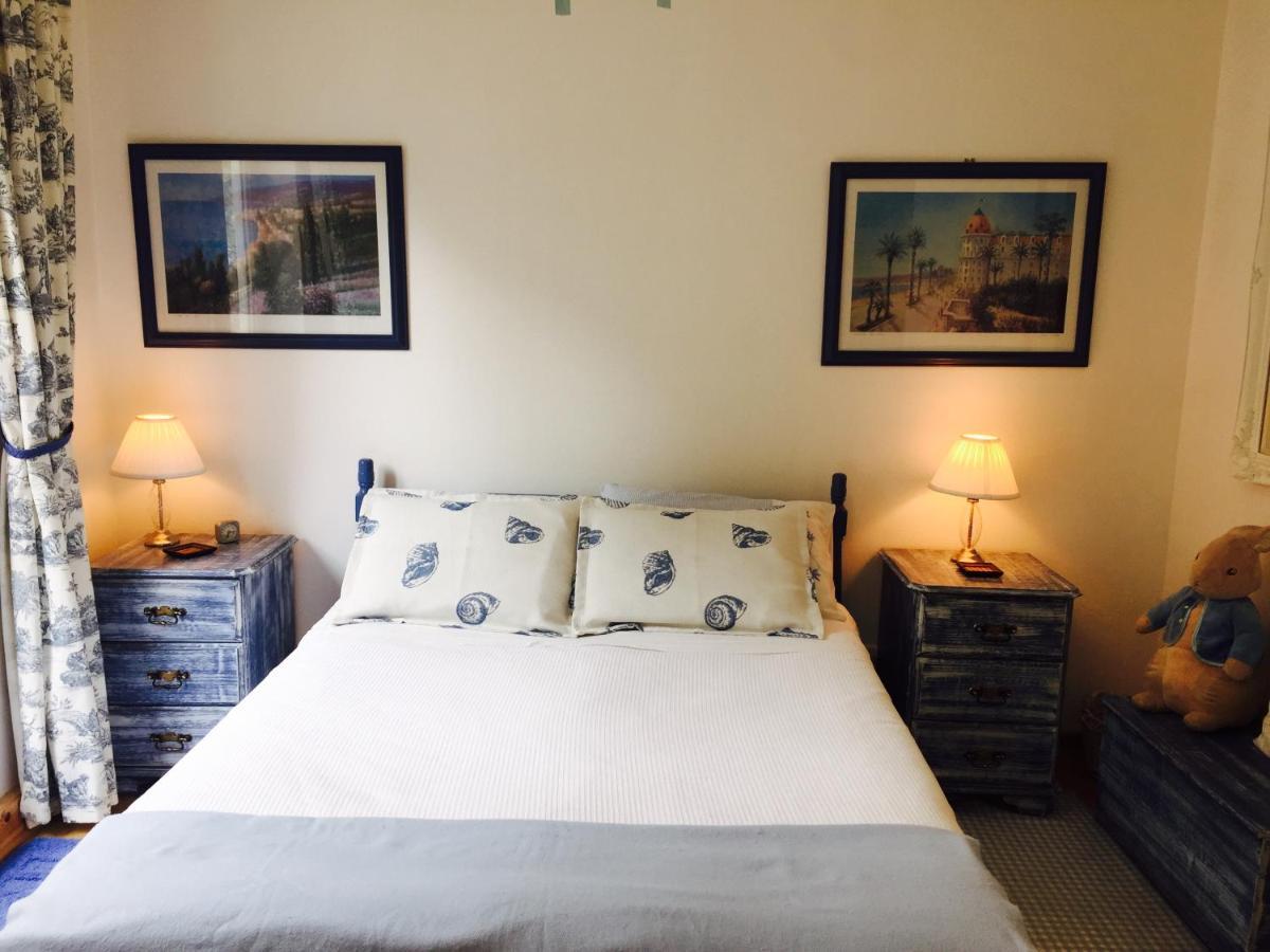 La Provencale B&B Duravel Bagian luar foto