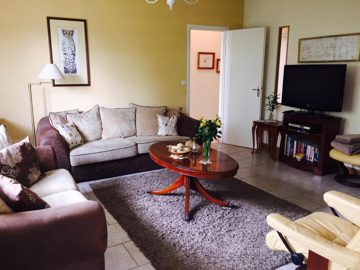La Provencale B&B Duravel Bagian luar foto