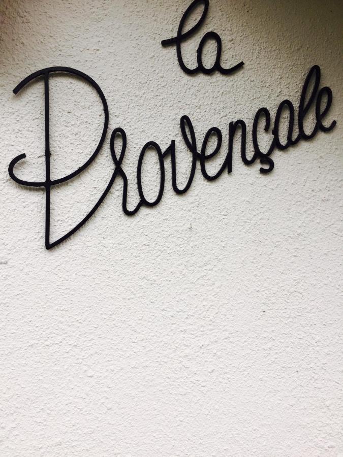 La Provencale B&B Duravel Bagian luar foto