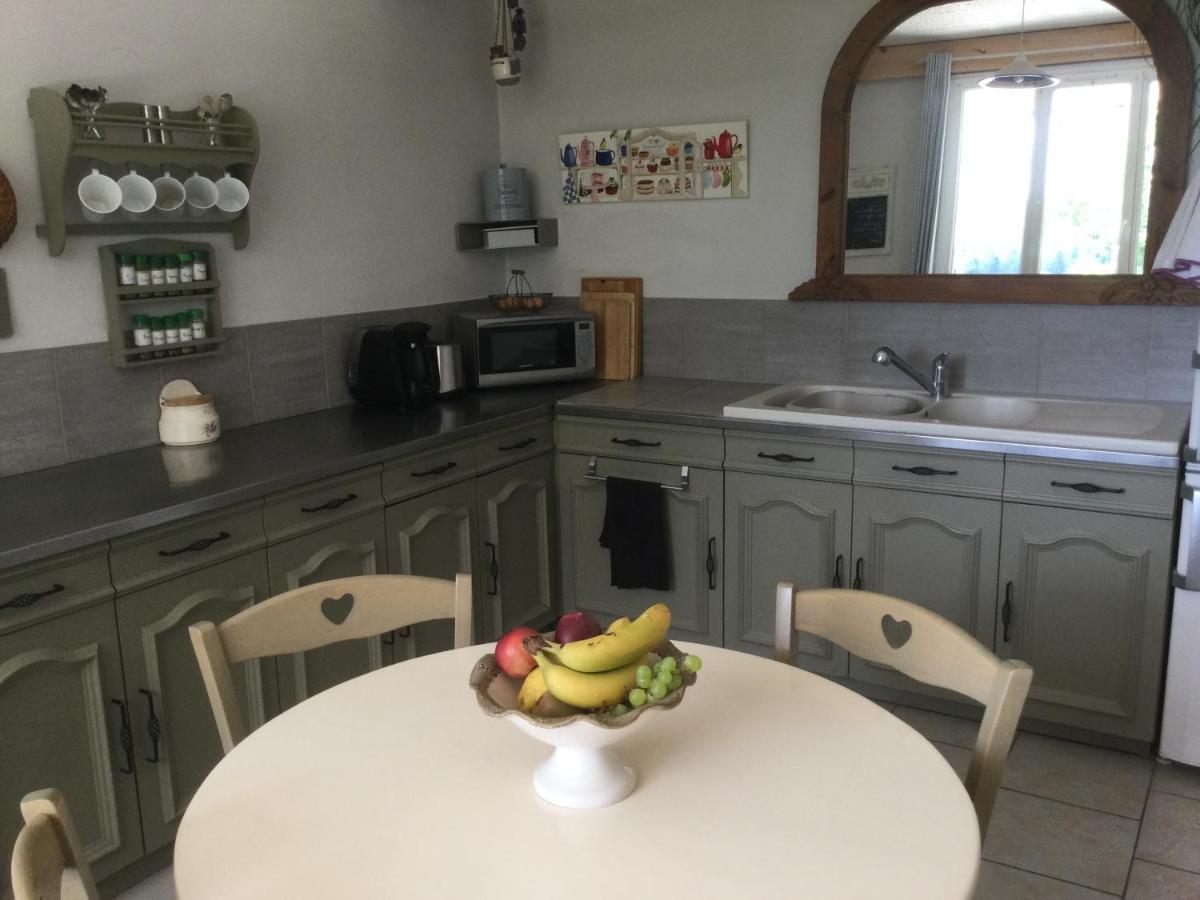 La Provencale B&B Duravel Bagian luar foto